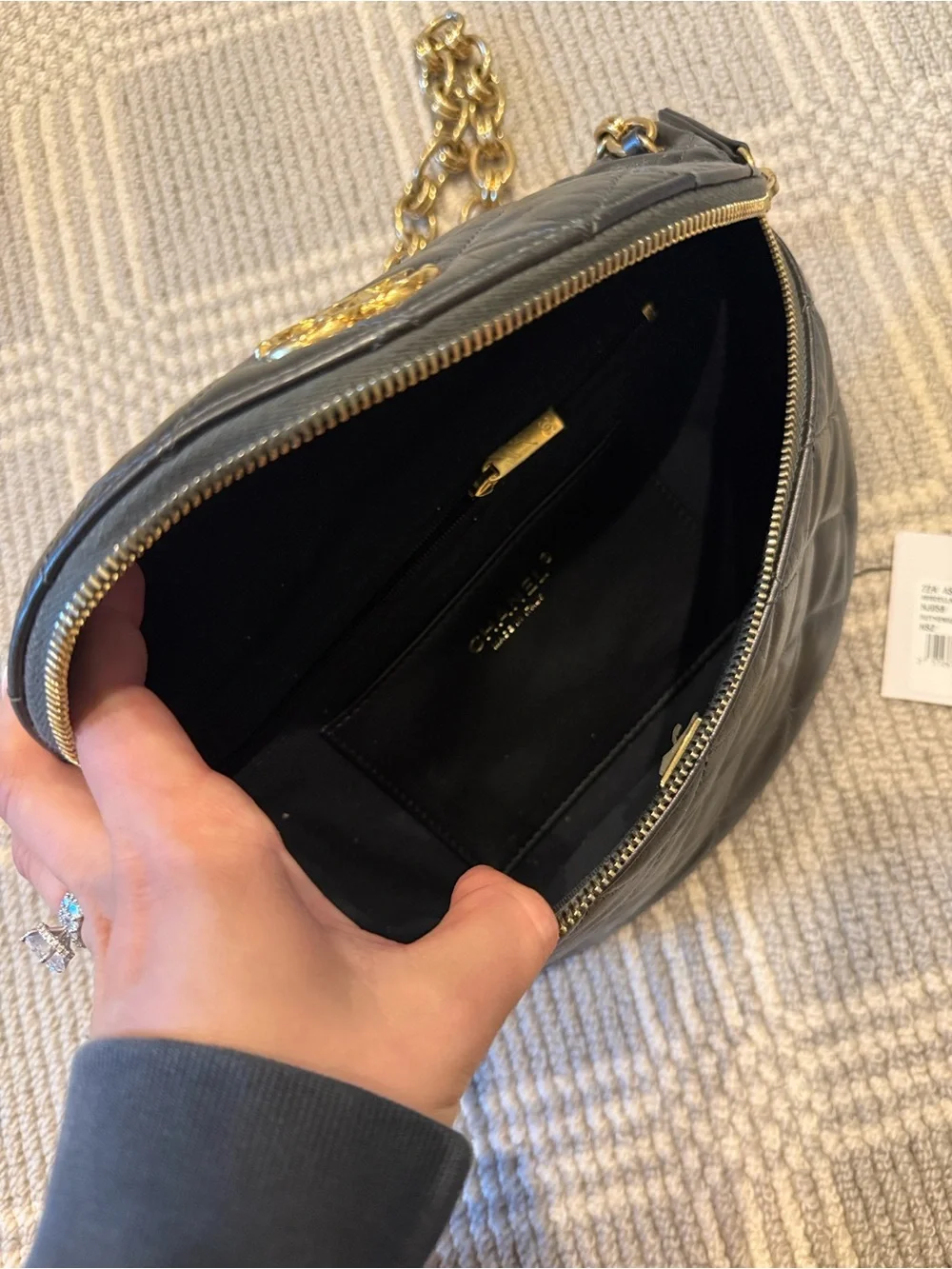 Chanel Limited Edition Miscellaneous Bag